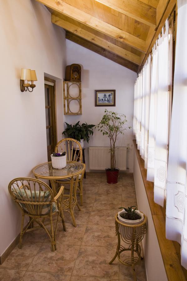 Hotel Restaurante Prado Boal Room photo